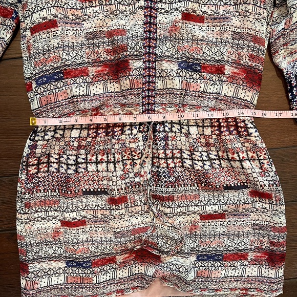 Joie dress- gorgeous silk dress - Picture 2 of 4